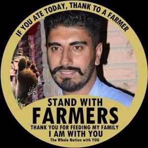 Meet your Posher, Gagan